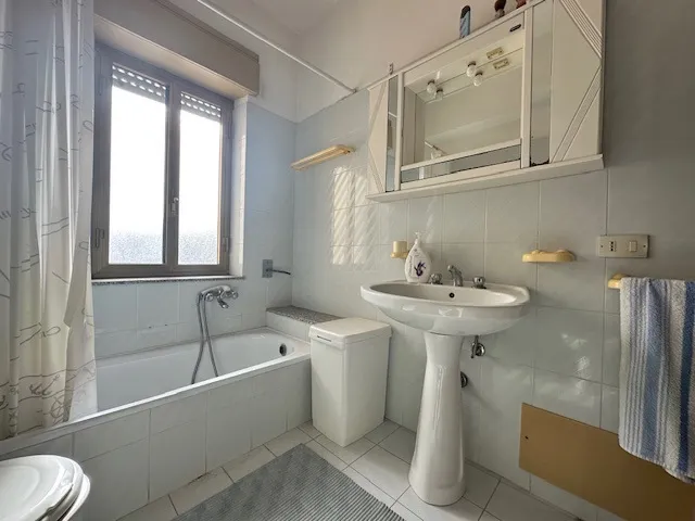 Appartamento in vendita a Sant'Angelo di Brolo - foto 7