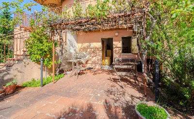 Casa Indipendente a Montalbano Elicona