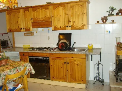 Casa Indipendente in vendita a Montalbano ... - foto 10