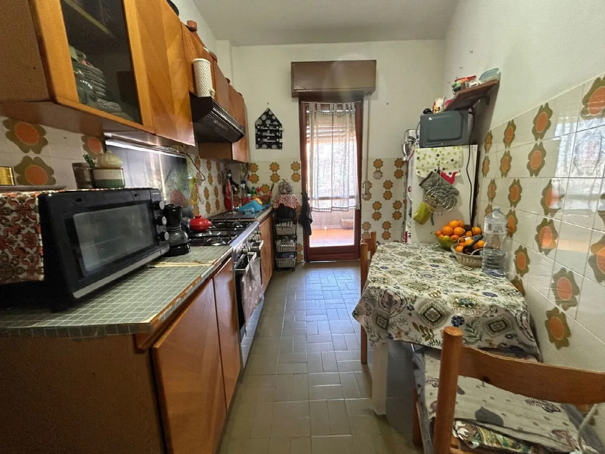 Appartamento in vendita a Barcellona Pozzo di Gotto - foto 4