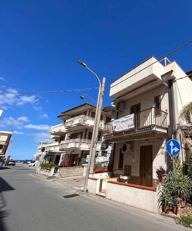 Casa Indipendente in vendita a Furnari - foto 1