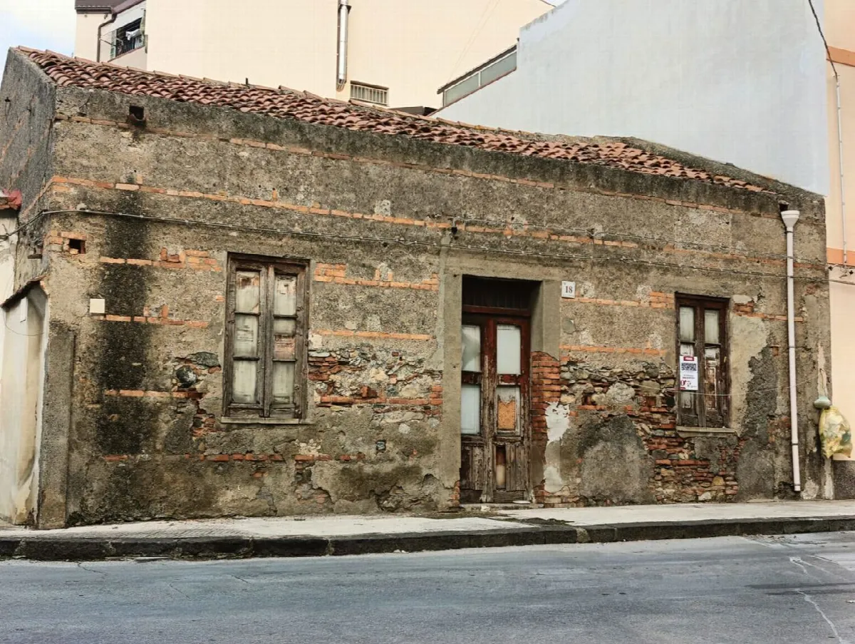 Casa Indipendente in vendita a Barcellona Pozzo di Gotto - foto 3