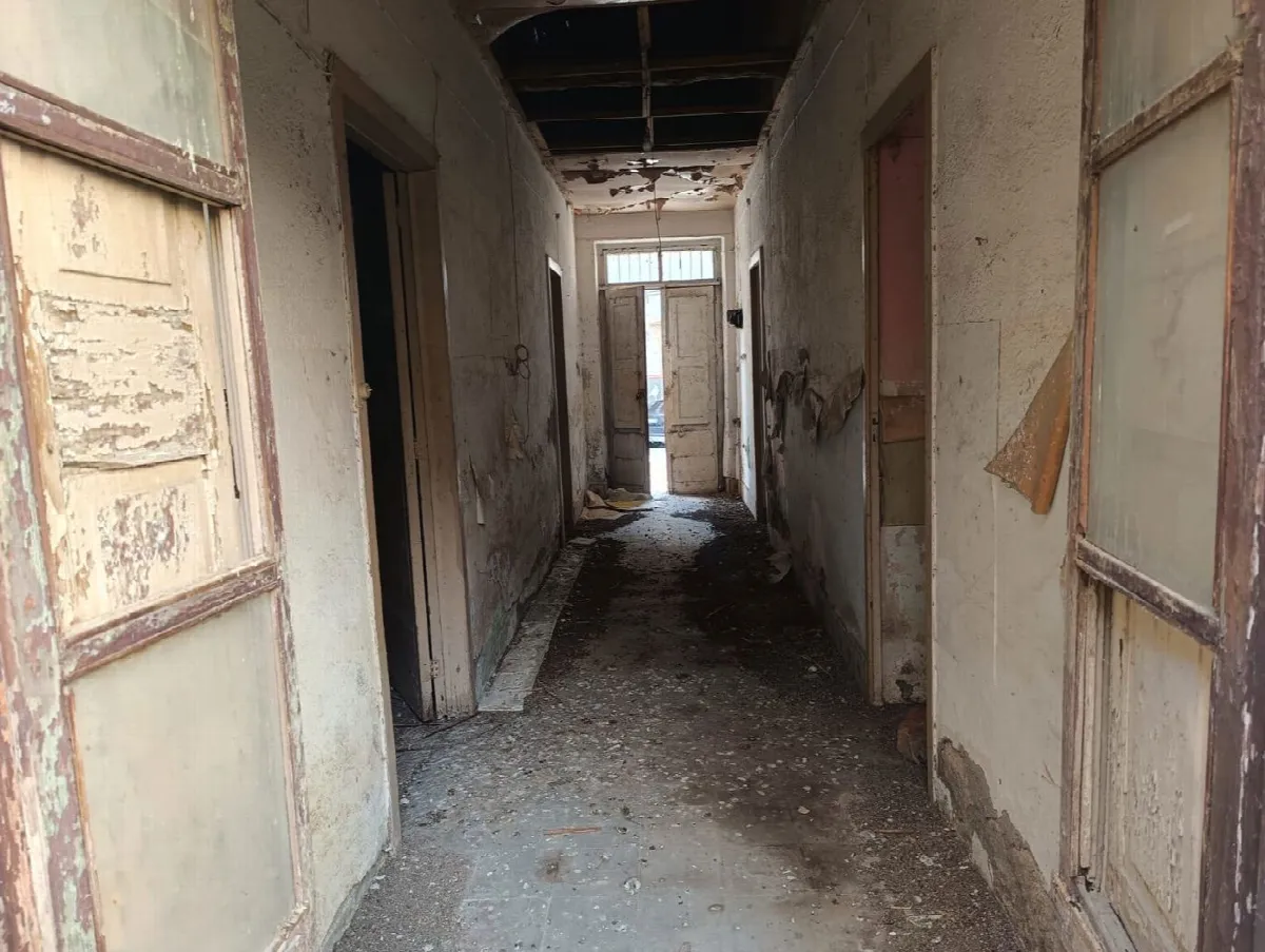 Casa Indipendente in vendita a Barcellona Pozzo di Gotto - foto 5