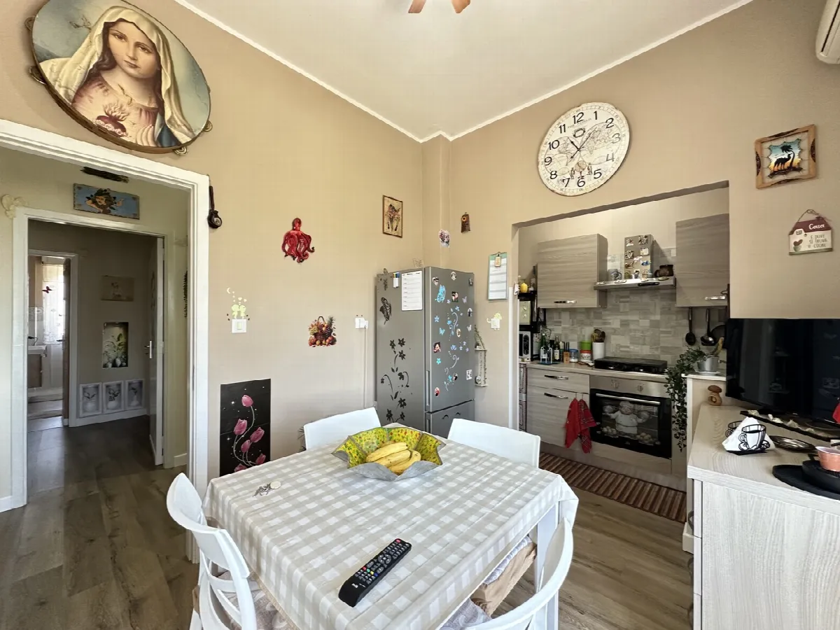 Appartamento in vendita a Barcellona Pozzo di Gotto - foto 2