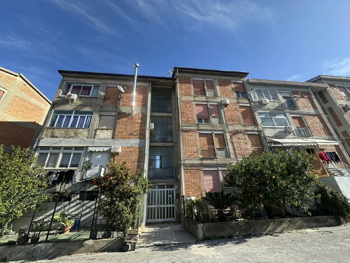 Appartamento in vendita a Barcellona Pozzo di Gotto - foto 3