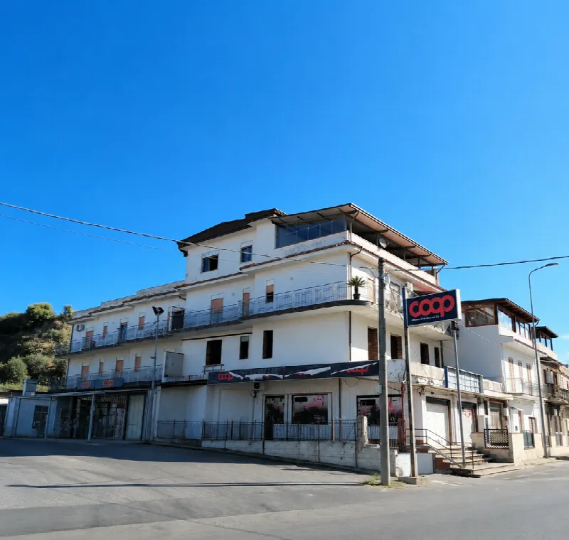 Appartamento in vendita a Terme Vigliatore - foto 1