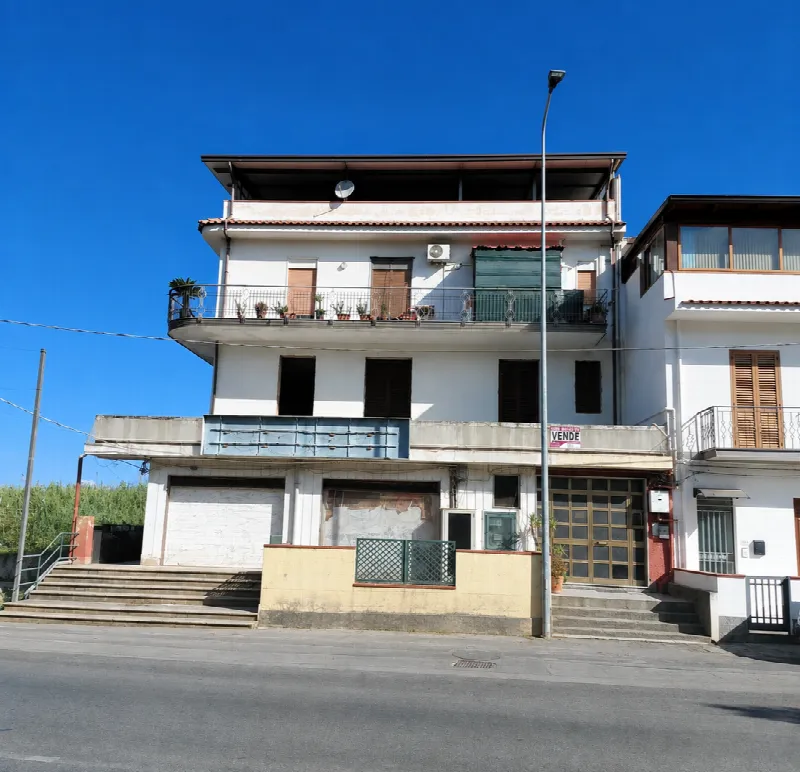 Appartamento in vendita a Terme Vigliatore - foto 4
