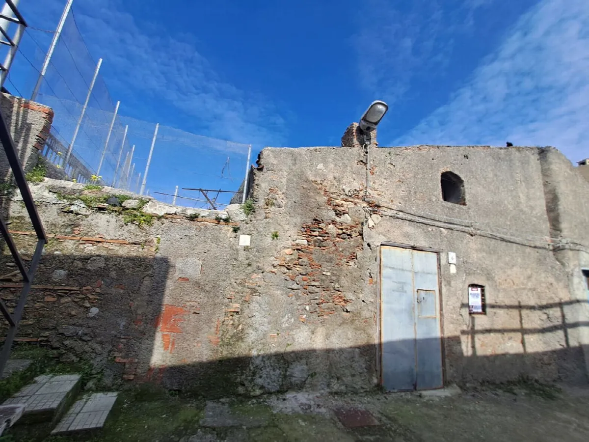 Casa Indipendente in vendita a Barcellona Pozzo di Gotto - foto 3