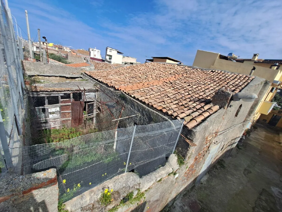Casa Indipendente in vendita a Barcellona Pozzo di Gotto - foto 4