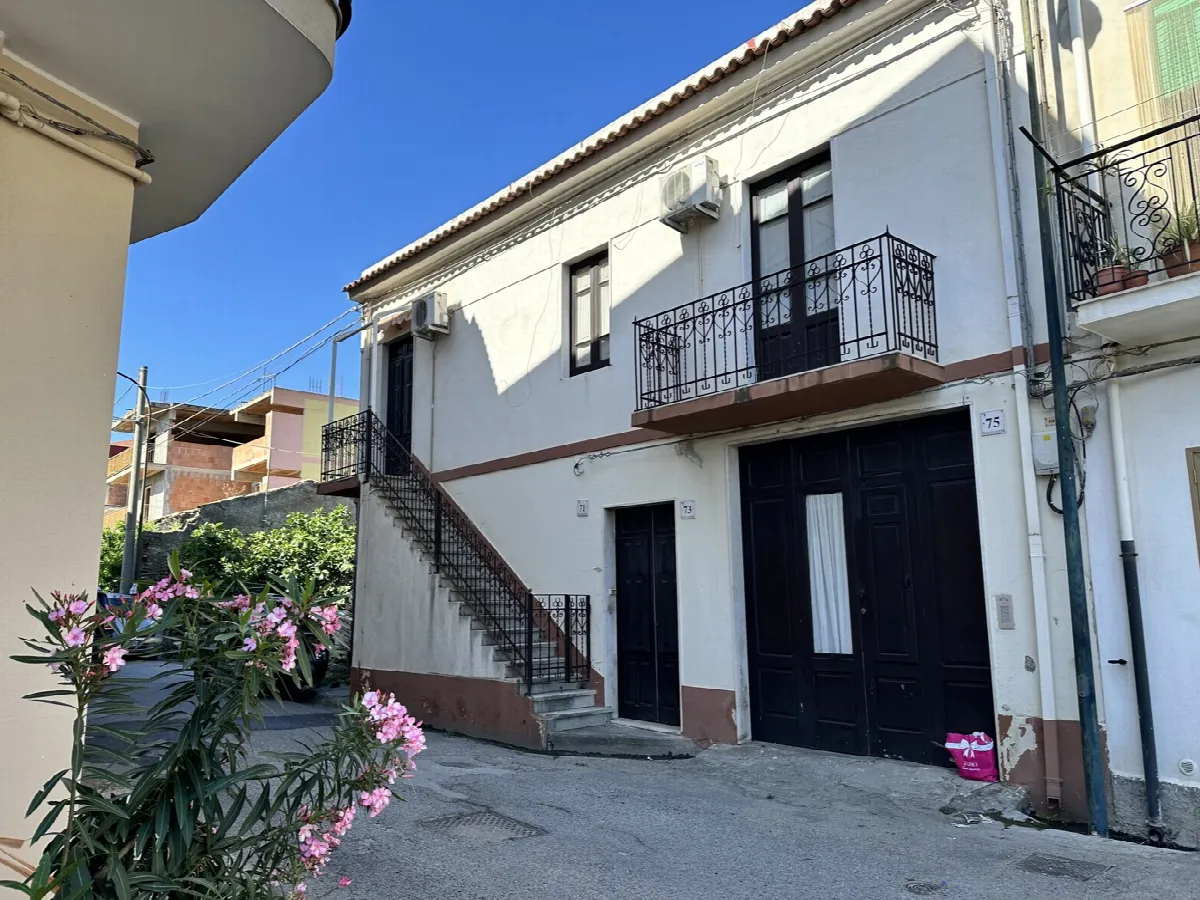 Casa Indipendente in vendita a Barcellona Pozzo di Gotto - foto 2