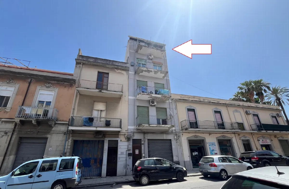 Appartamento in vendita a Barcellona Pozzo di Gotto - foto 3