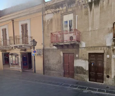 Appartamento a Barcellona Pozzo di Gotto