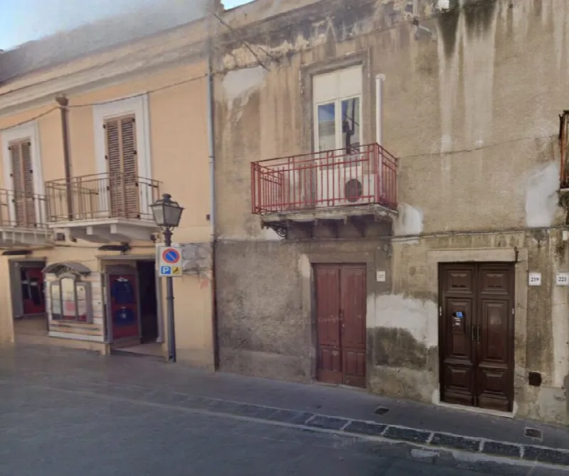 Appartamento in vendita a Barcellona Pozzo di Gotto - foto 1