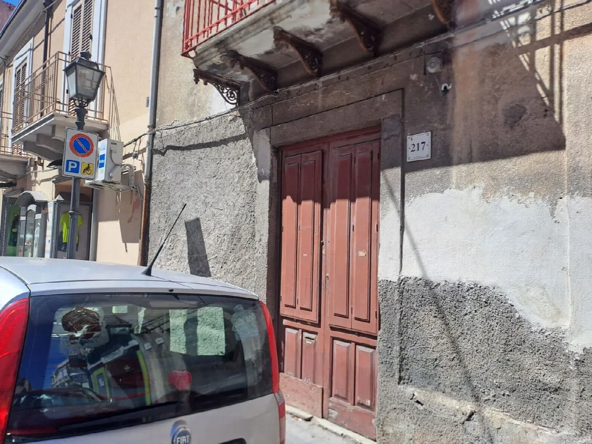 Appartamento in vendita a Barcellona Pozzo di Gotto - foto 4