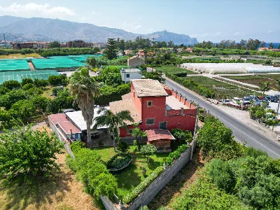 Villetta a schiera in vendita a Furnari - foto 1