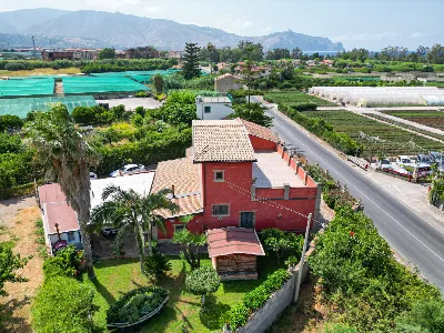 Villetta a schiera in vendita a Furnari - foto 2