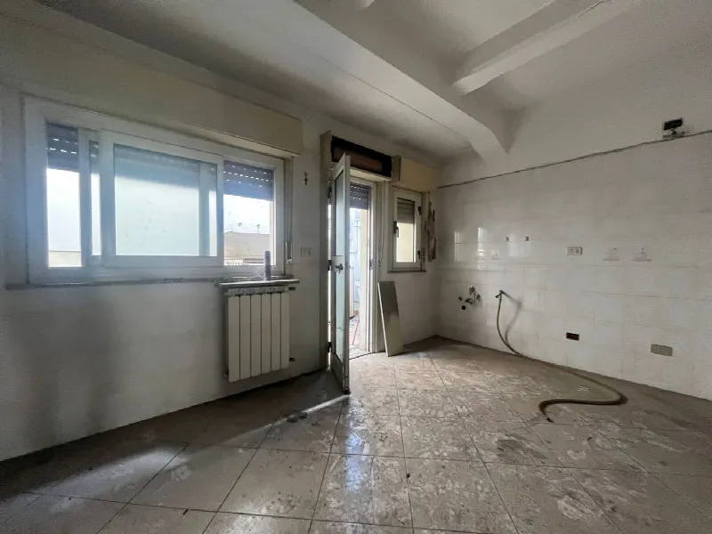 Appartamento in vendita a Barcellona Pozzo di Gotto - foto 1