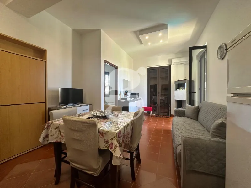 Appartamento in vendita a Falcone - foto 6