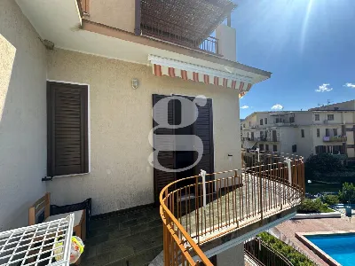 Appartamento in vendita a Falcone - foto 8