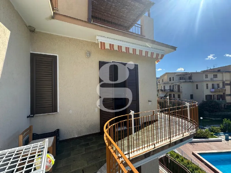 Appartamento in vendita a Falcone - foto 8