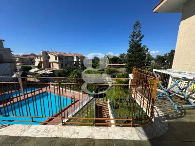 Appartamento in vendita a Falcone - foto 9