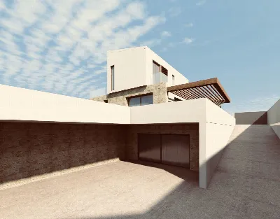 Villa in vendita a Barcellona Pozzo di Got... - foto 4