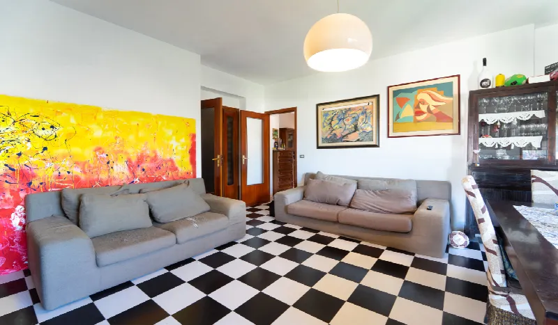 Appartamento in vendita a Barcellona Pozzo di Gotto - foto 1