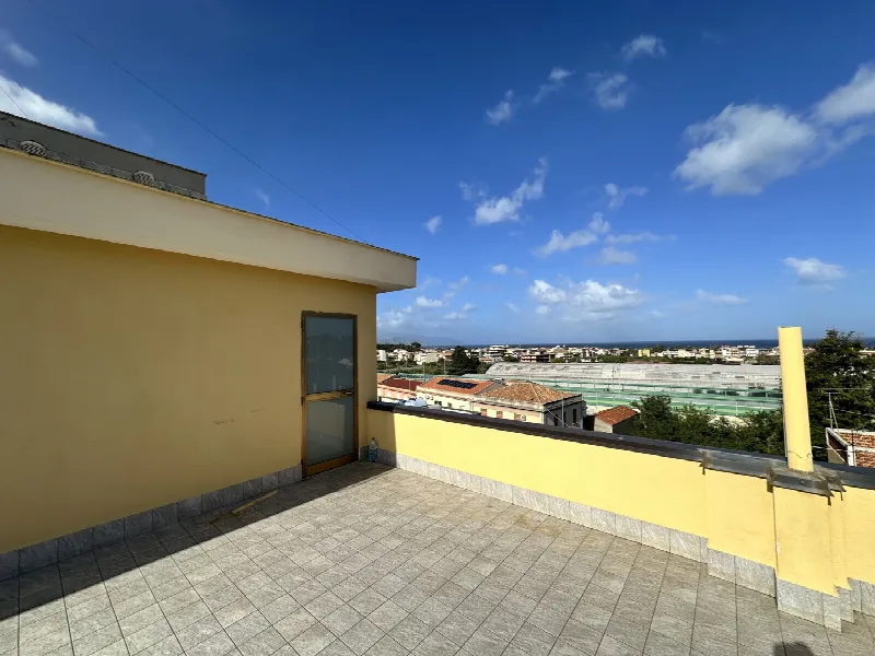 Appartamento in vendita a Terme Vigliatore - foto 1