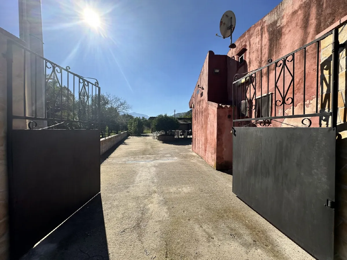 Villetta a schiera in vendita a Castroreale - foto 4