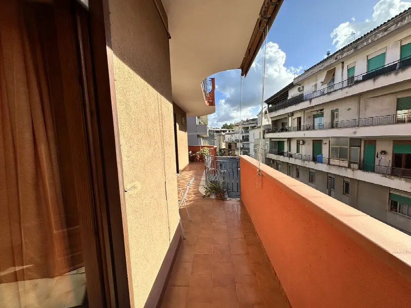 Appartamento in vendita a Barcellona Pozzo di Gotto - foto 1