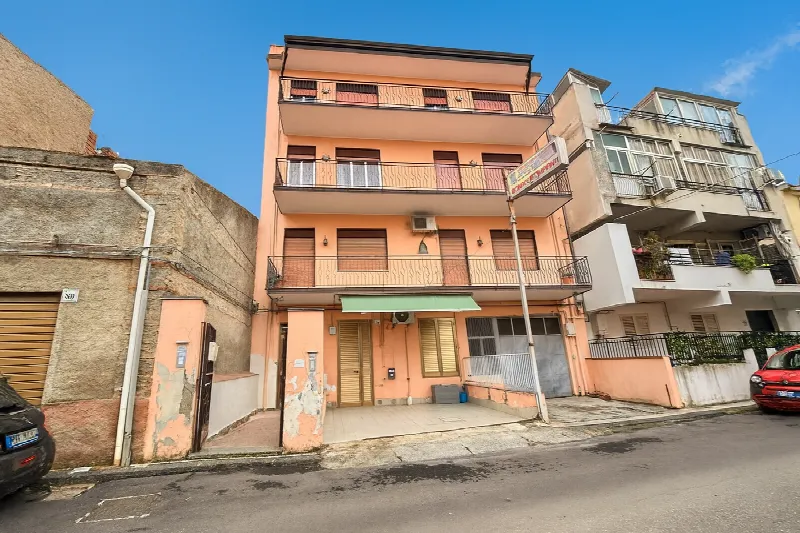 Appartamento in vendita a Barcellona Pozzo di Gotto - foto 1