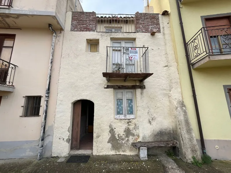 Casa Indipendente in vendita a Castroreale - foto 1