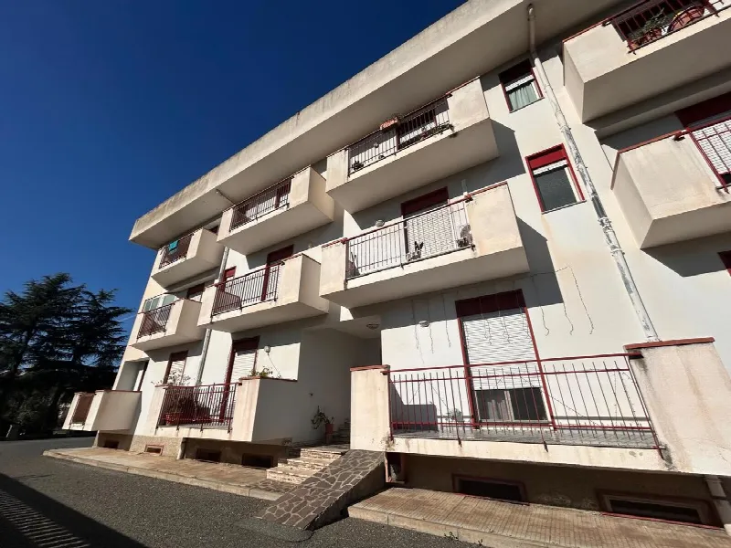 Appartamento in vendita a Barcellona Pozzo di Gotto - foto 1
