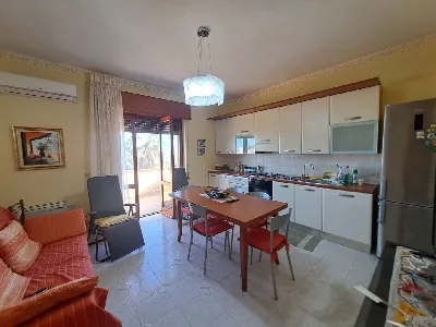 Appartamento a Terme Vigliatore