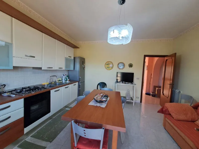 Appartamento in vendita a Terme Vigliatore - foto 10