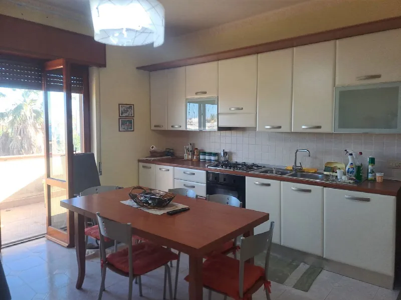 Appartamento in vendita a Terme Vigliatore - foto 7