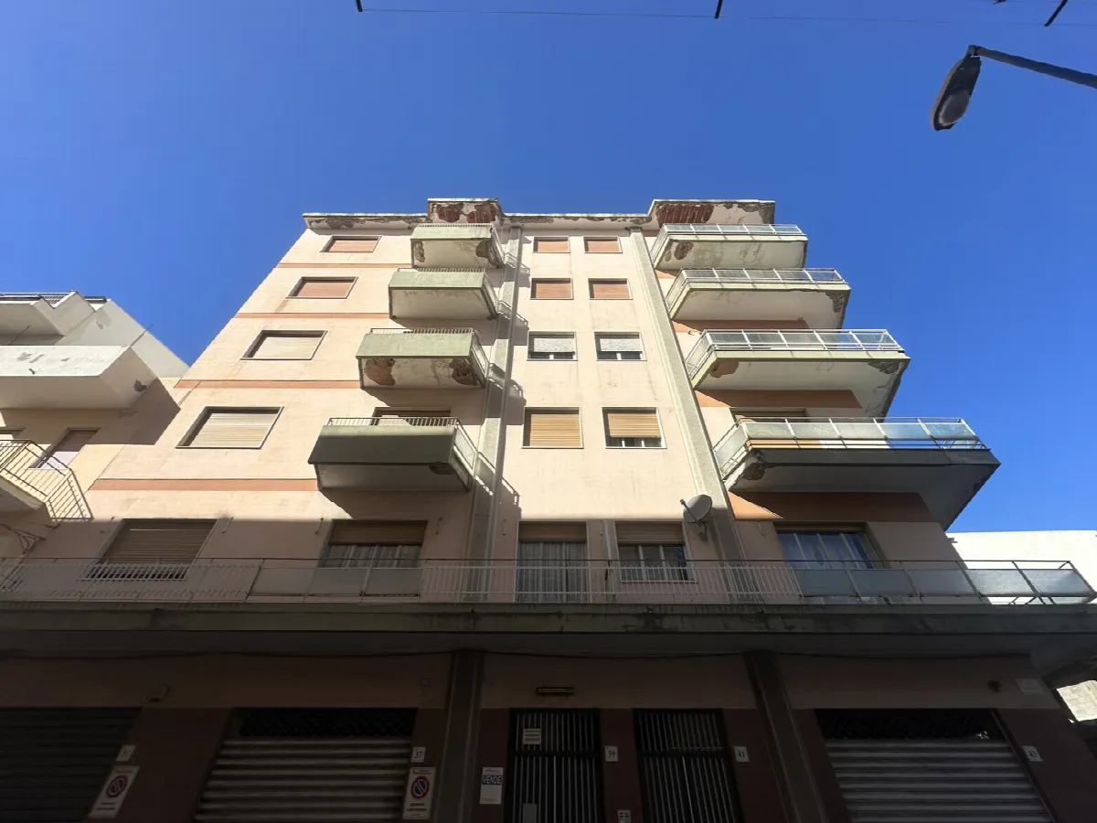 Appartamento in vendita a Barcellona Pozzo di Gotto - foto 2