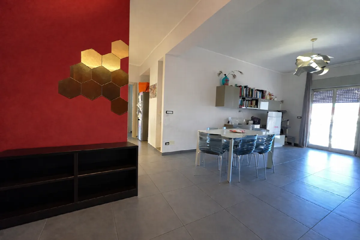 Appartamento in vendita a Barcellona Pozzo di Gotto - foto 5
