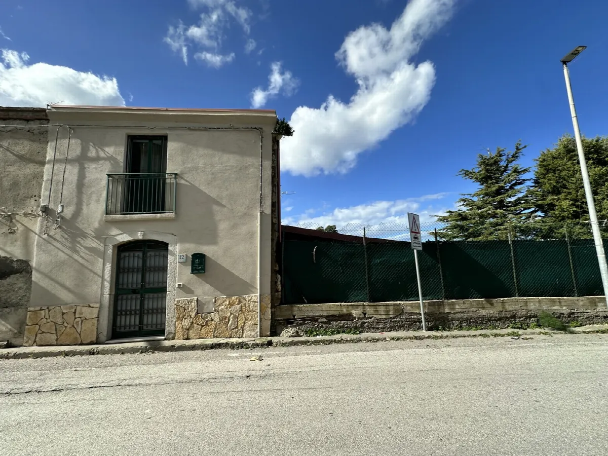 Villetta a schiera in vendita a Tripi - foto 2