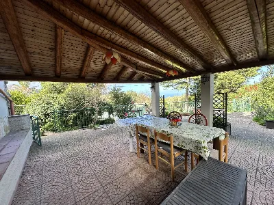 Villetta a schiera in vendita a Tripi - foto 6