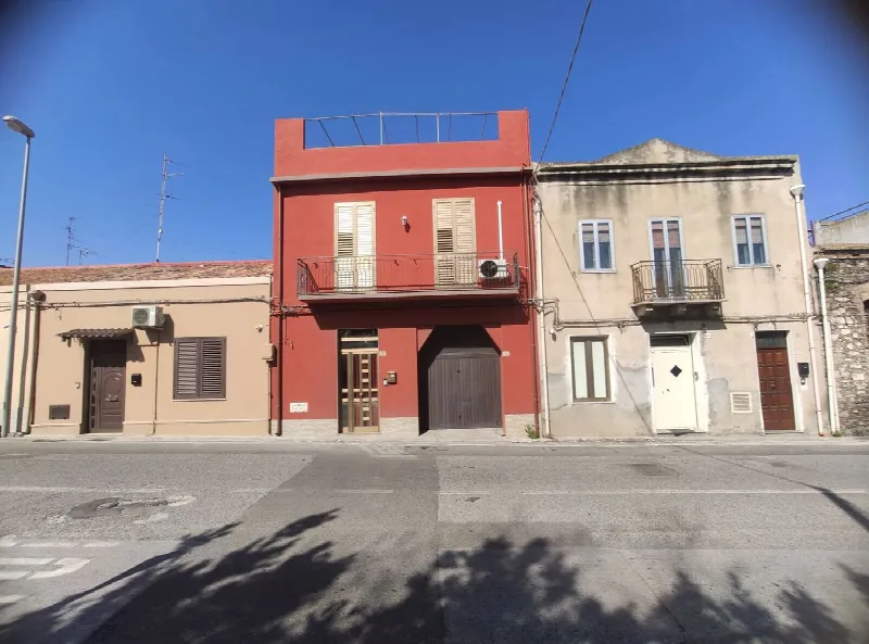 Casa Indipendente in vendita a Milazzo - foto 2