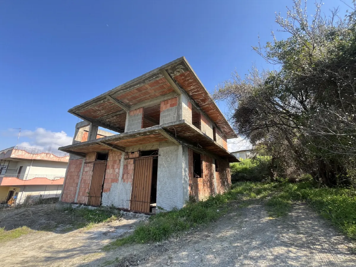 Villa in vendita a Barcellona Pozzo di Gotto - foto 2