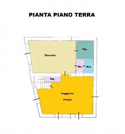 Casa Indipendente in vendita a Barcellona ... - foto 7