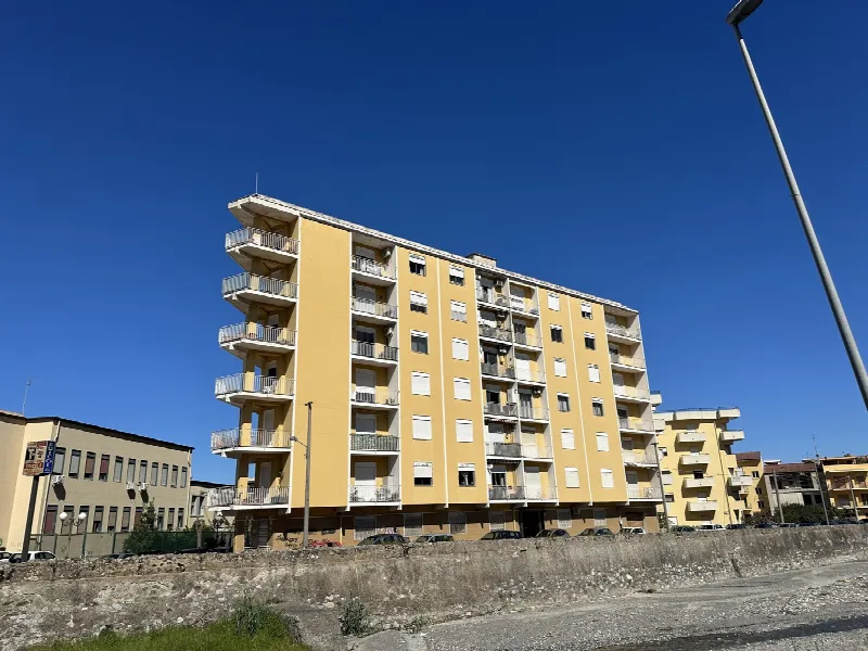 Appartamento in vendita a Barcellona Pozzo di Gotto - foto 1