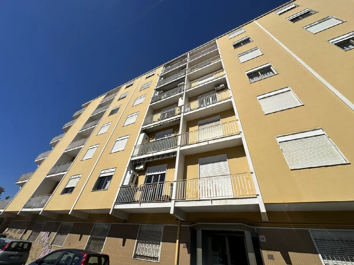 Appartamento in vendita a Barcellona Pozzo di Gotto - foto 4
