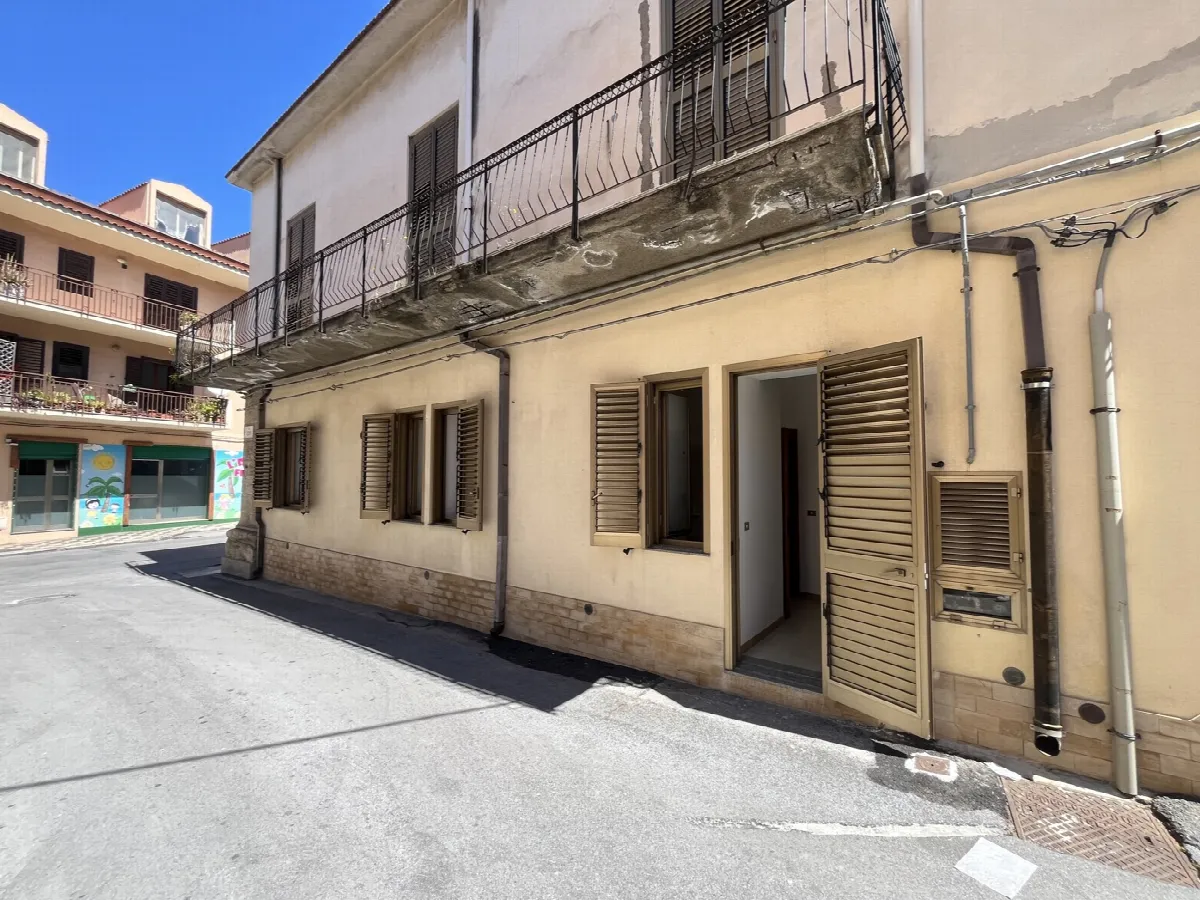 Appartamento in vendita a Barcellona Pozzo di Gotto - foto 3