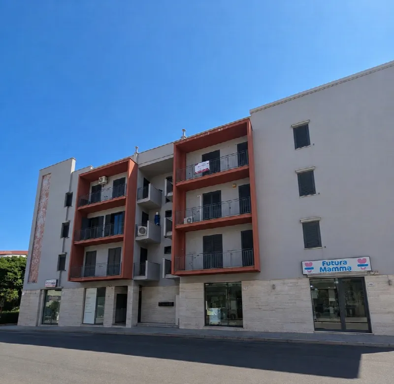 Appartamento in vendita a Barcellona Pozzo di Gotto - foto 1