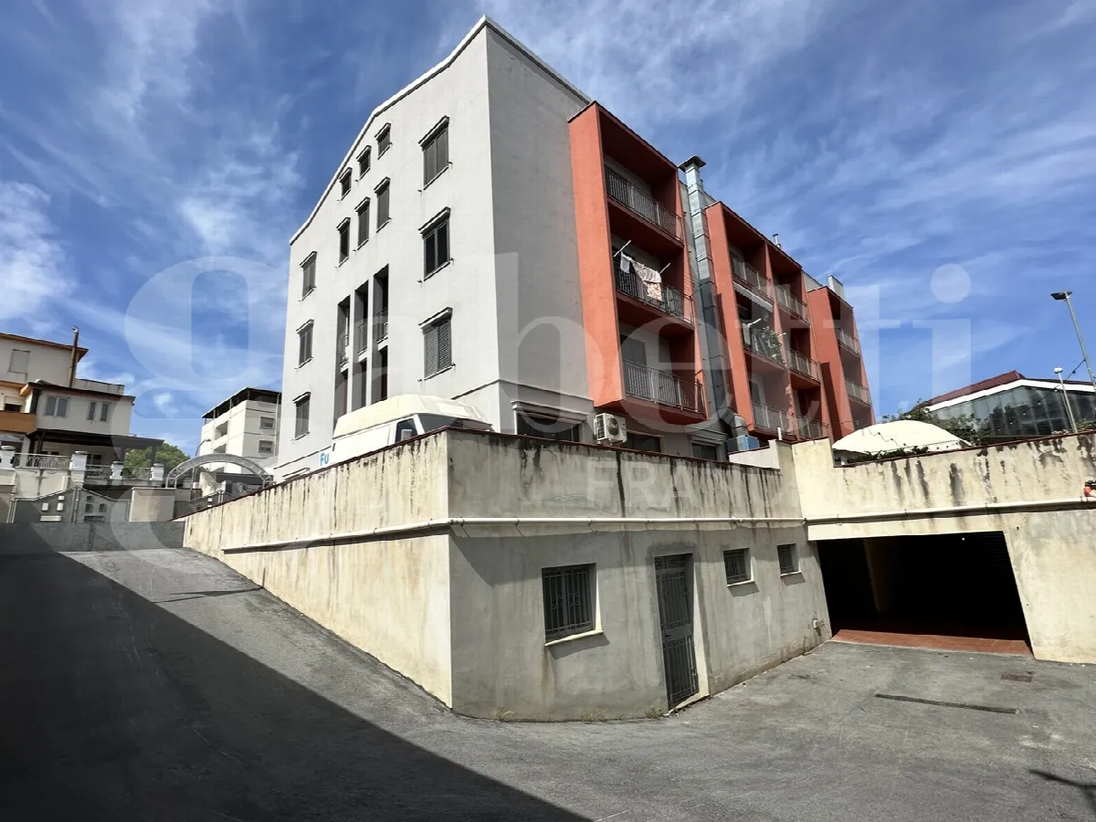 Appartamento in vendita a Barcellona Pozzo di Gotto - foto 2