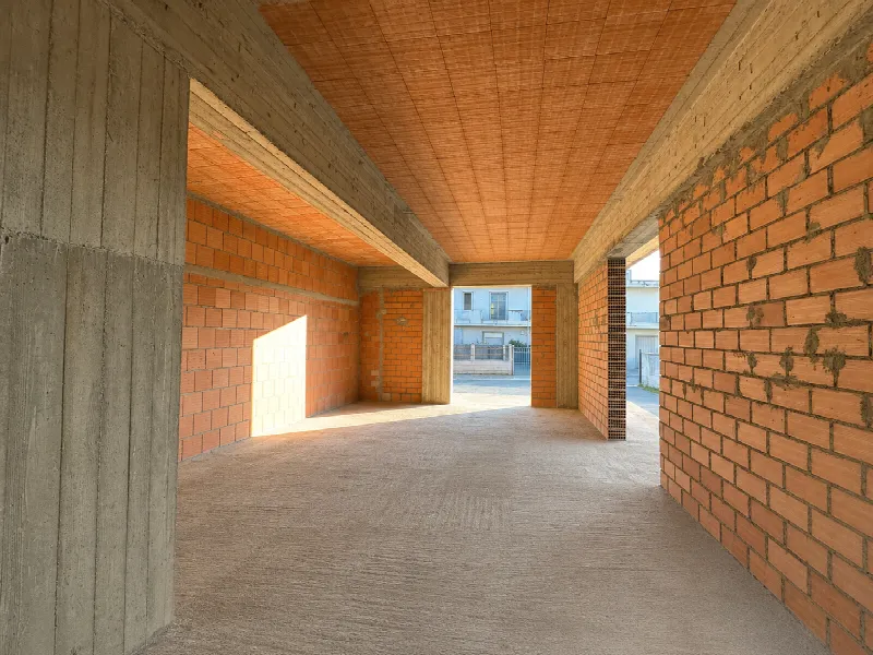 Palazzo/Stabile in vendita a Merì - foto 8
