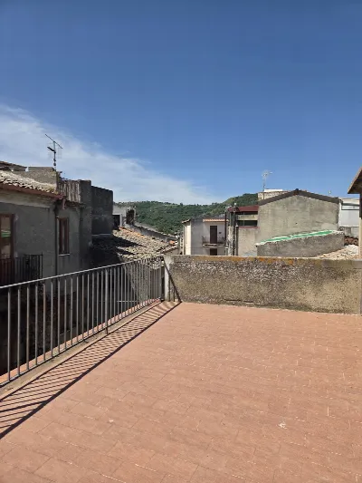 Casa Indipendente in vendita a Basicò - foto 3